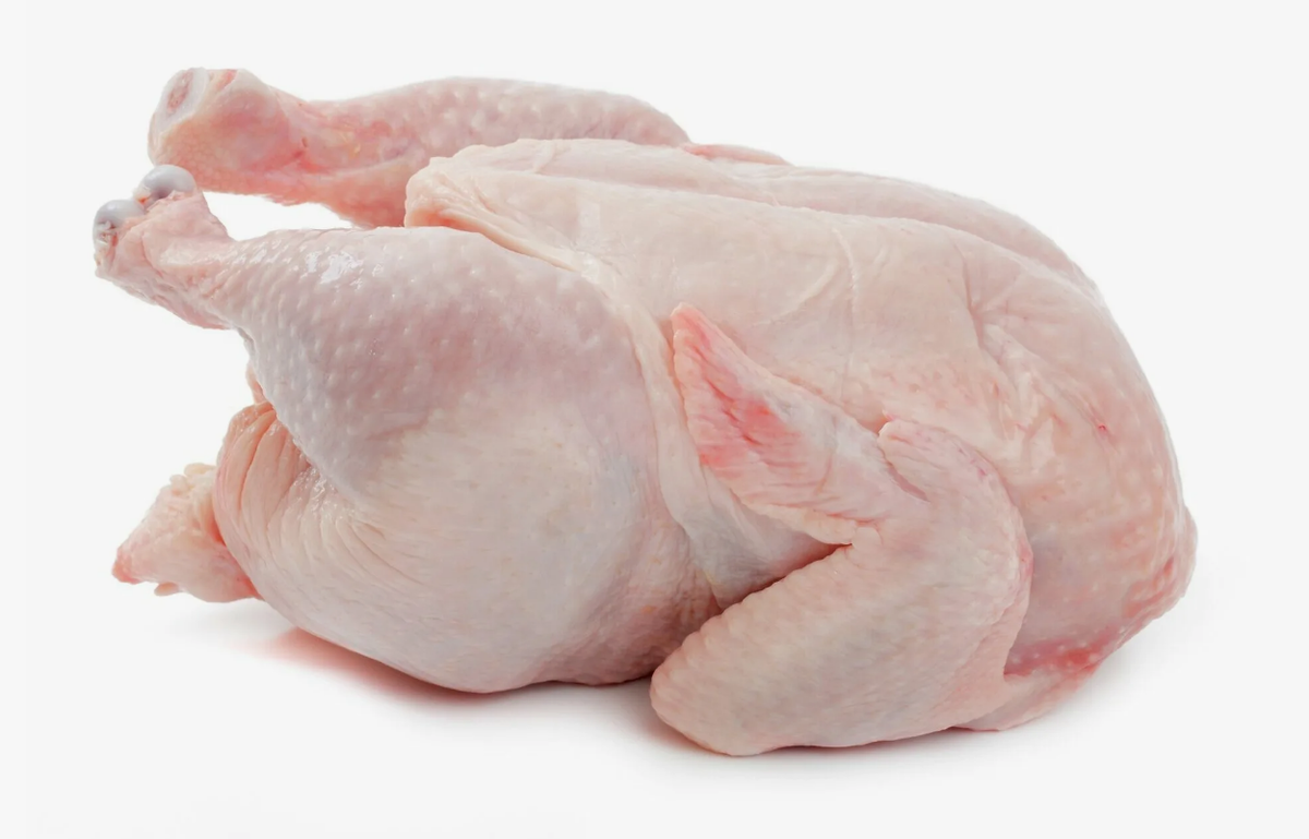 Как производители мяса кур прячут низкое качество