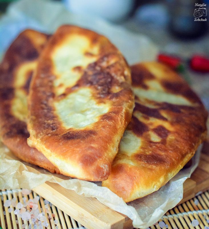 Лапти с картошкой и печенкой: как приготовить неповторимые пирожки