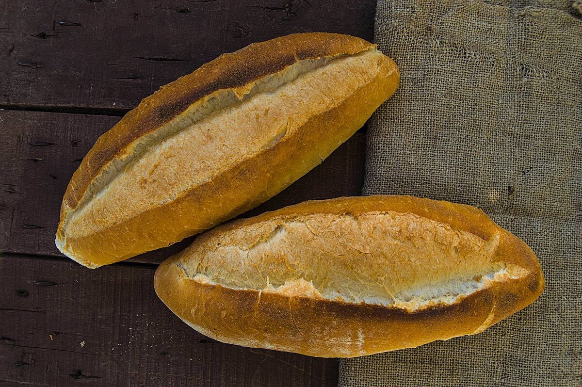 Как испечь идеальный турецкий хлеб: пошаговый рецепт