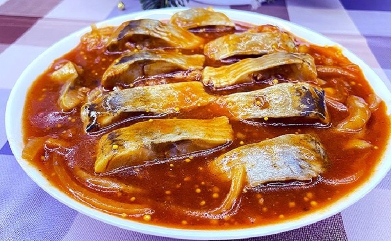 Сельдь с неповторимым вкусом: секреты домашнего маринования