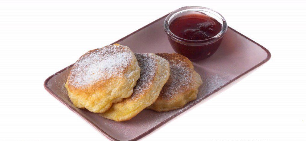 Сырники без творога: Вкусный и Простой Рецепт