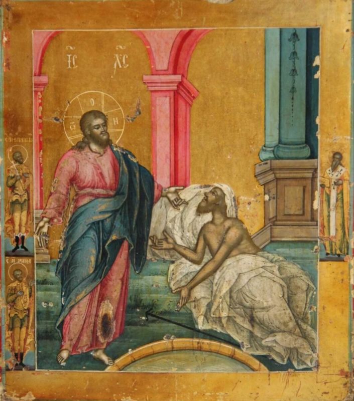 Весенний мясоед: особенности и традиции церковного календаря