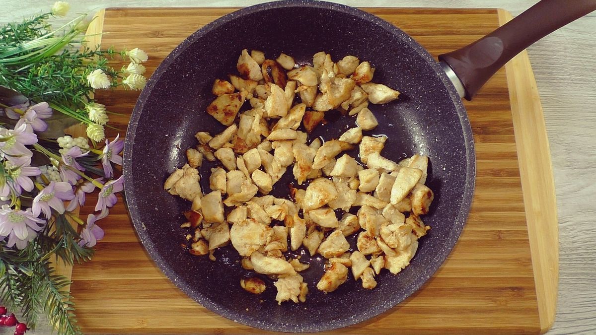 Необычные находки на Wildberries и простой рецепт овощного рагу