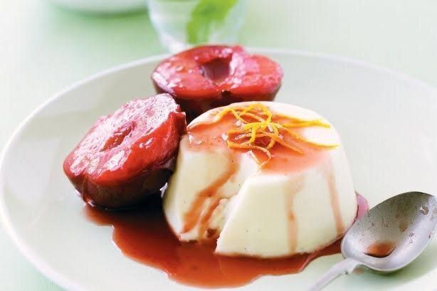 Вино в десертах: как добавить изысканности в сладкое