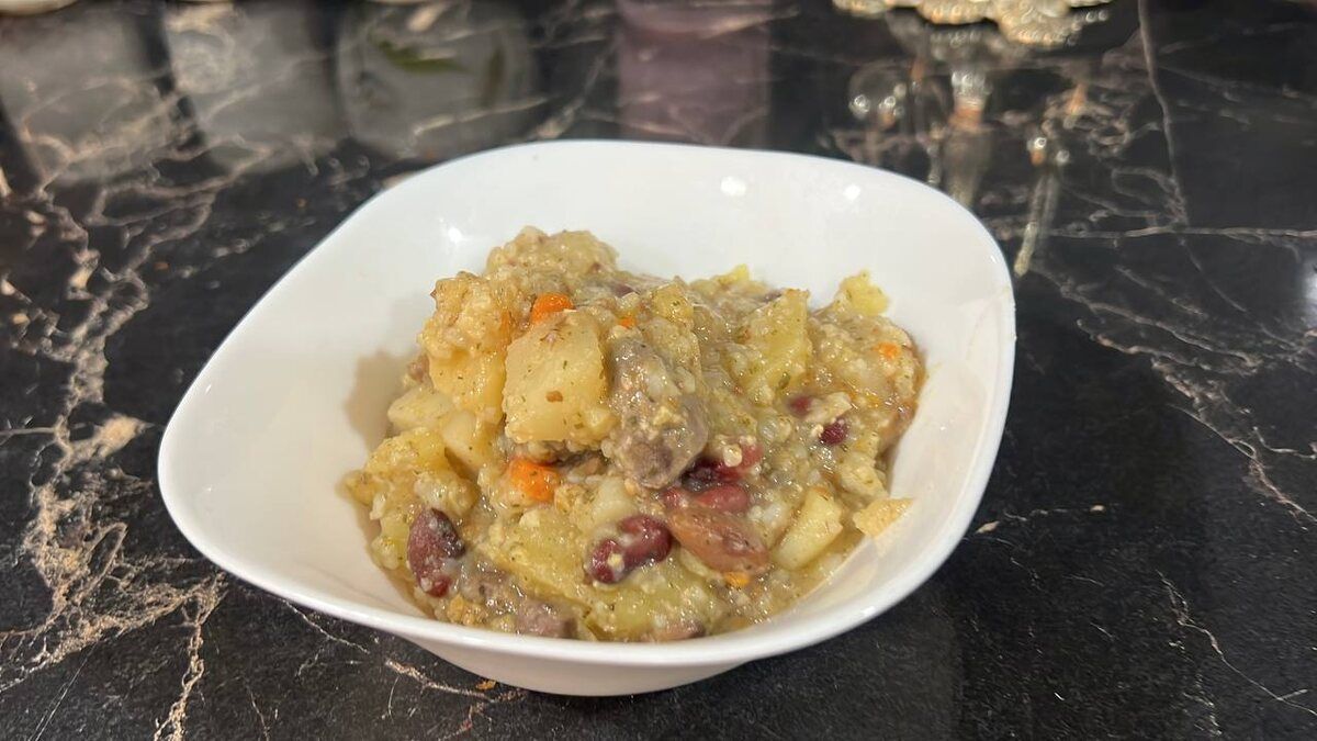 Ужин в мультиварке: просто, быстро и вкусно