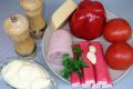 Салат из крабовых палочек: вкус в новом свете