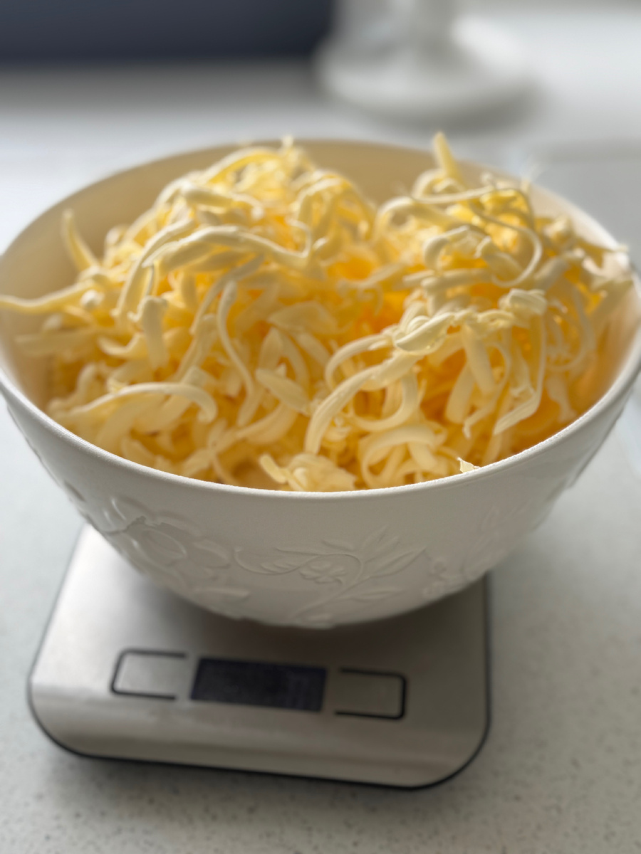 Нежное сливочное печенье, которое покорит ваши сердца