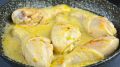 Нежная курица в сметанном соусе: кавказский рецепт для идеального ужина
