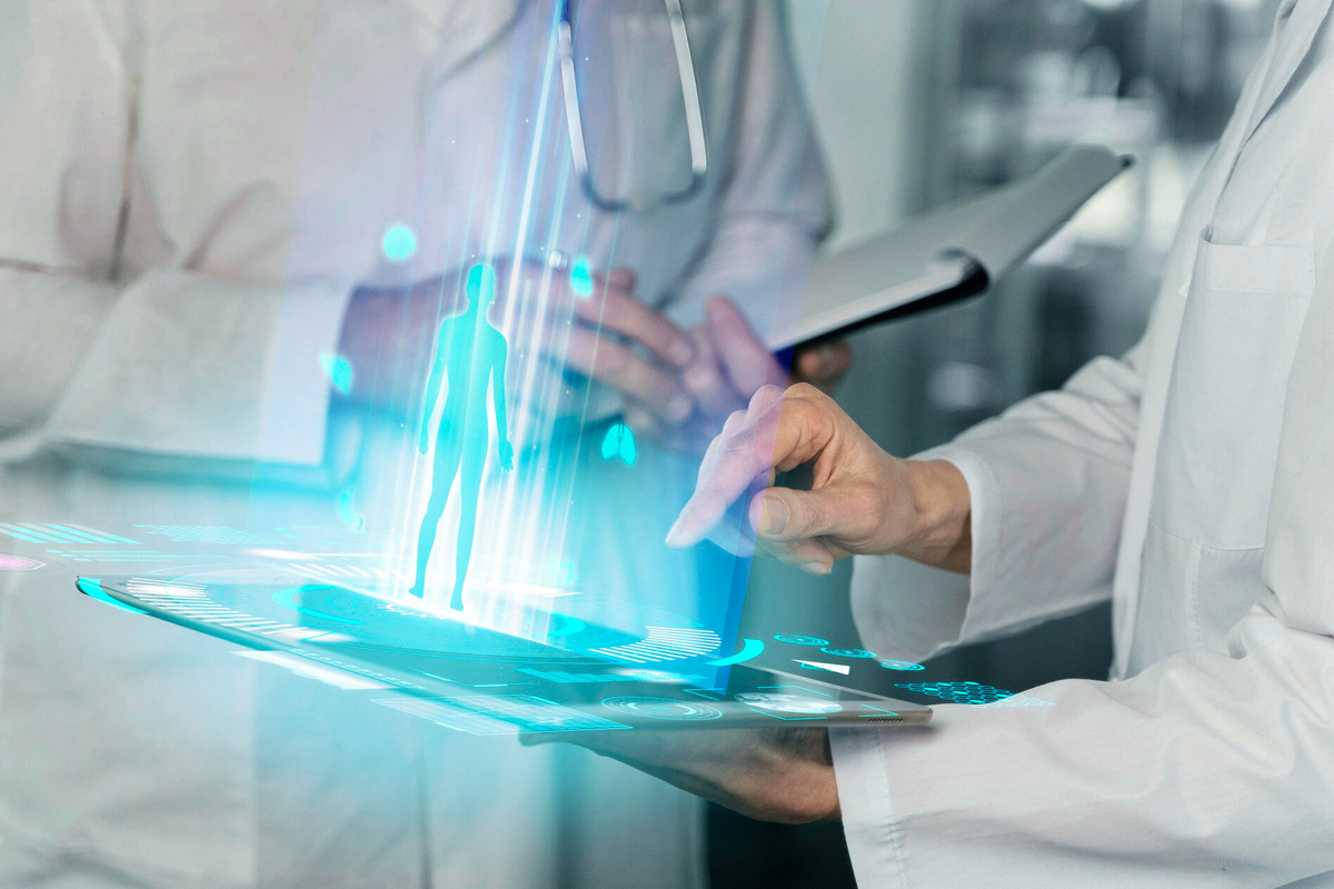 Медицинская революция: как технологии меняют подход к здоровью