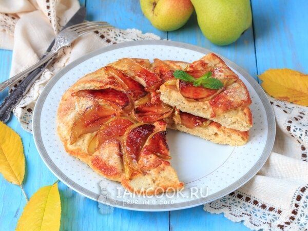 Летние десерты для кулинарных экспериментов в воскресенье