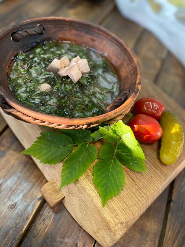 ��� ����������� ��������, ����� � �������: ������� ������-������