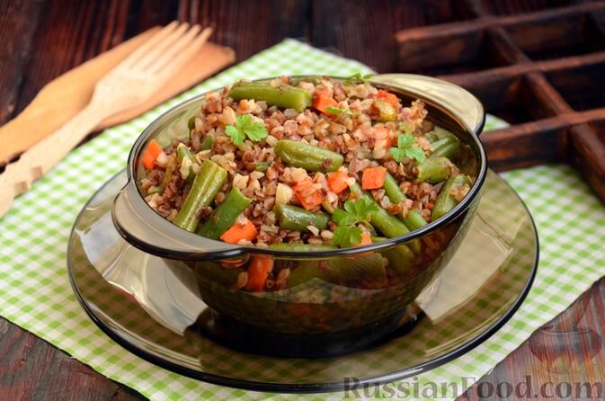 Новая жизнь гречки: удивительные рецепты на каждый день