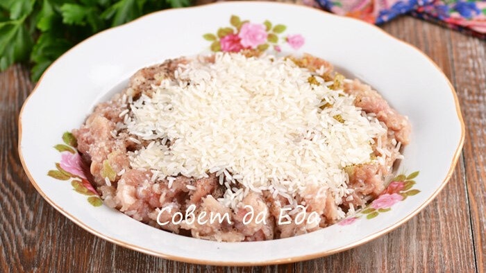 Пять впечатляющих блюд с рисом и мясом для вашего стола