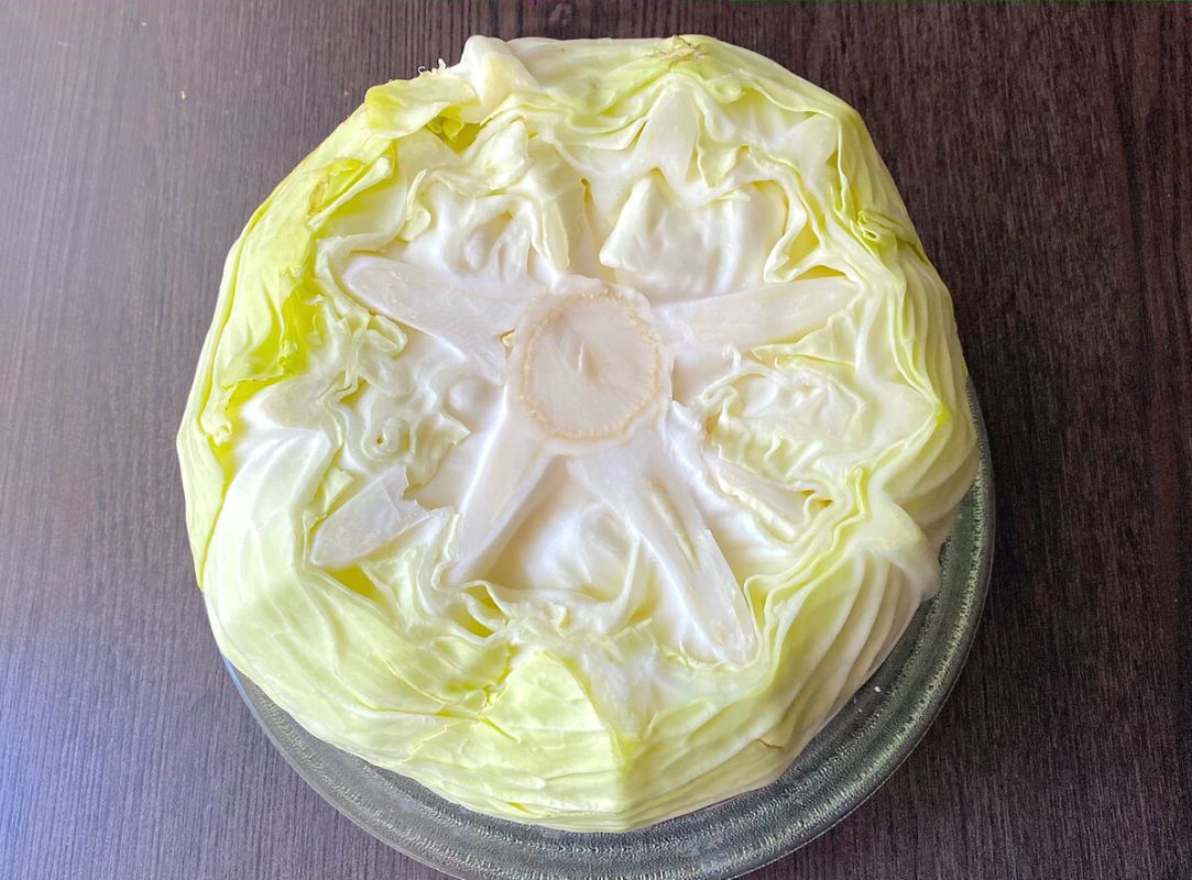 Как приготовить идеальные голубцы и сохранить их на зиму