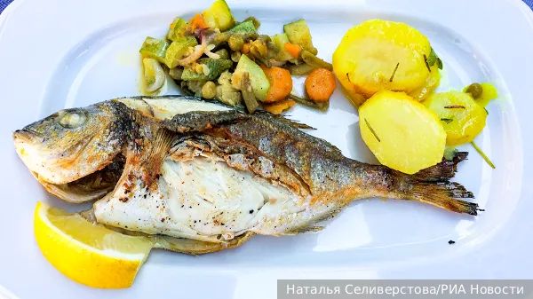 Почему в СССР рыбу подавали только по четвергам: секреты и медицинские аспекты