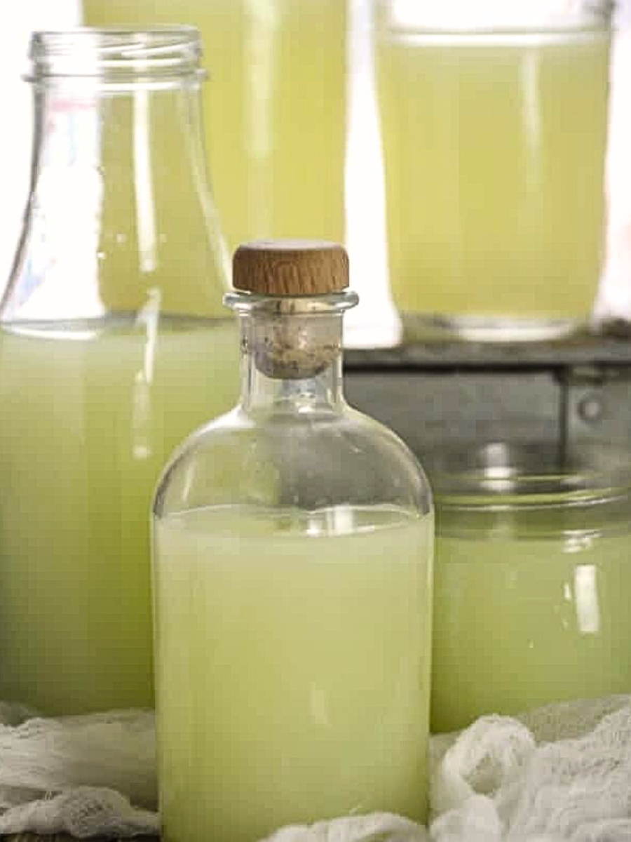 Сыворотка как закваска: удивительный выбор или рисковая игра?