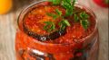 Вкусные баклажаны по-грузински на зиму: как приготовить идеальную закуску