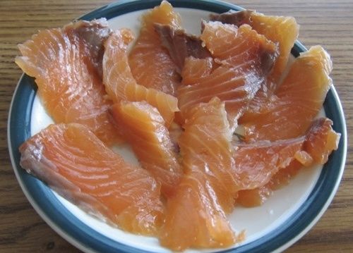 Как создать домашнюю солёную рыбу: секреты и советы