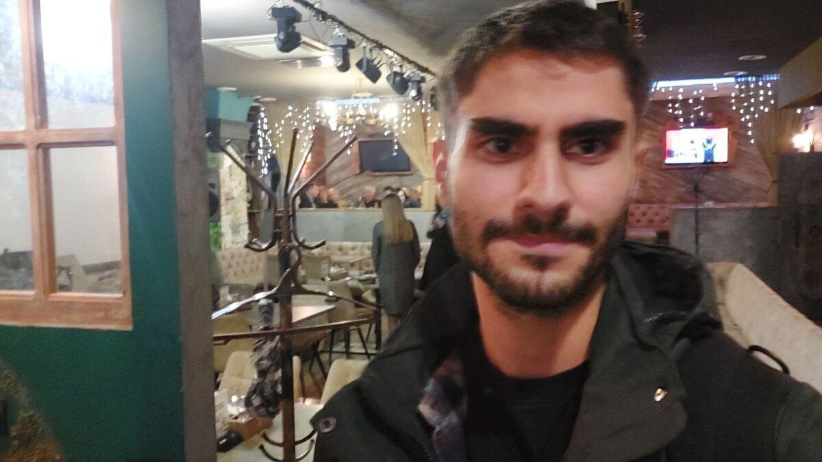 Когда искусство вмешивается в ресторанный сервис: неожиданные моменты в кафе «Театро»