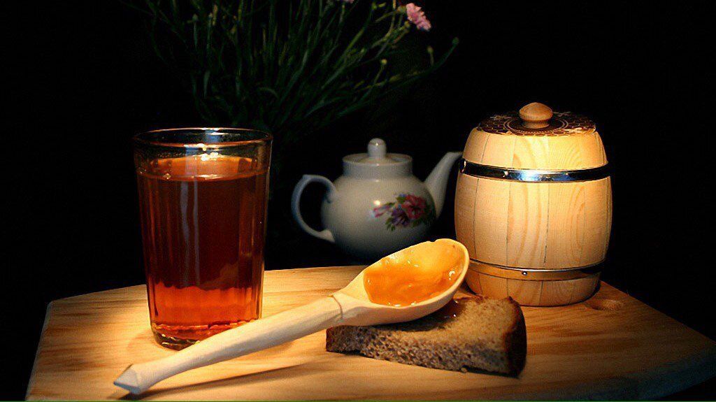 Как приготовить монастырский мед: история и простой рецепт