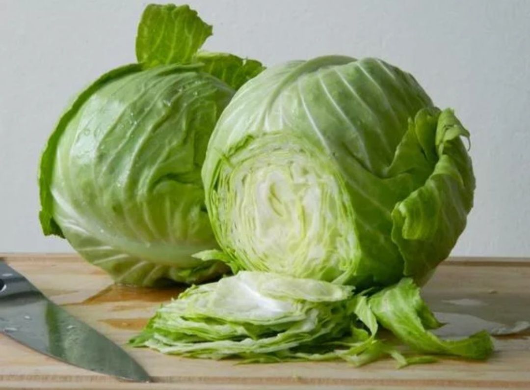 Как приготовить хрустящую квашеную капусту на зиму