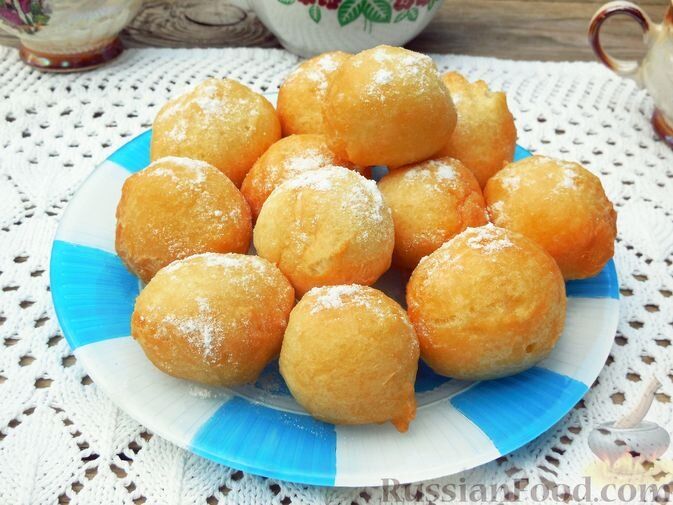 Вдохновение для сладкоежек: новые кулинарные шедевры