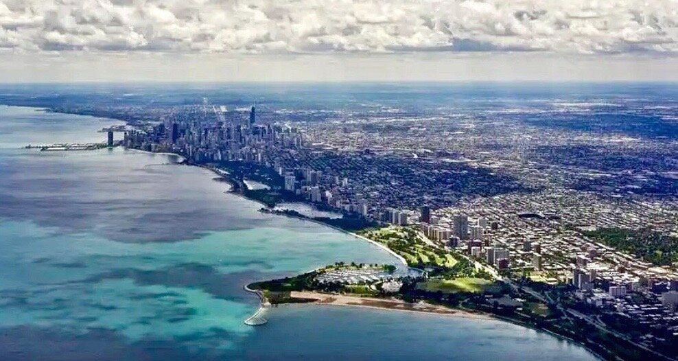 Чикагская пицца: Как возникла легенда о глубокой чаше