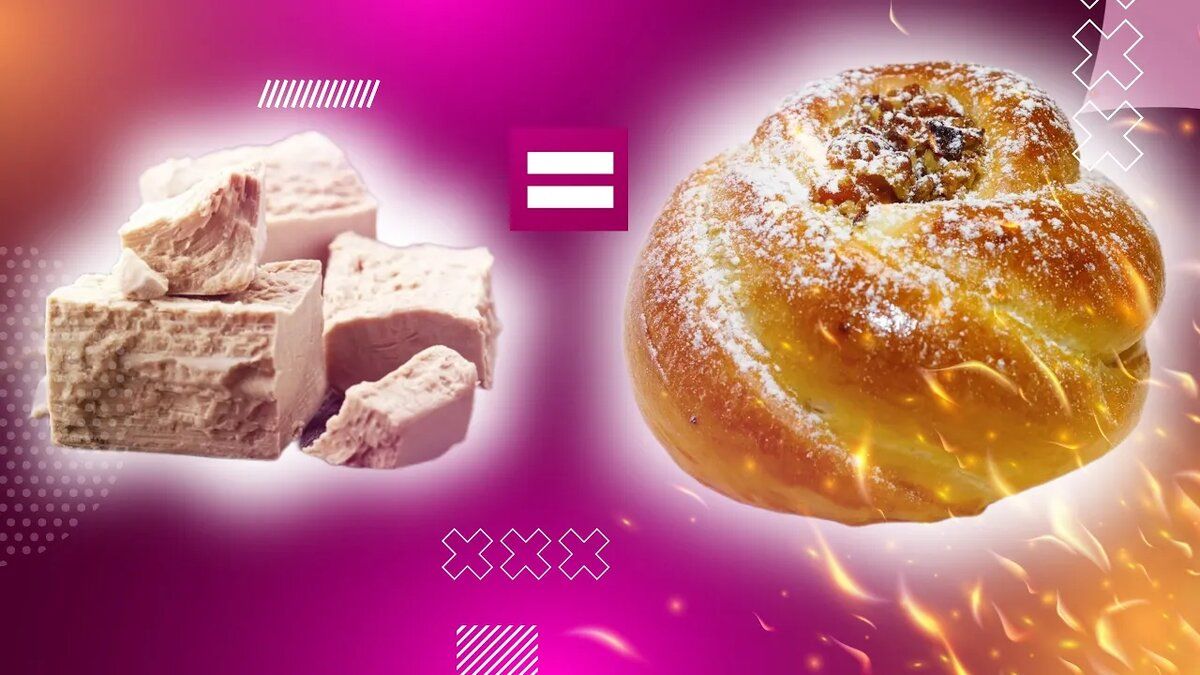 Что нужно знать о дрожжах: активация и пересчет для отличной выпечки