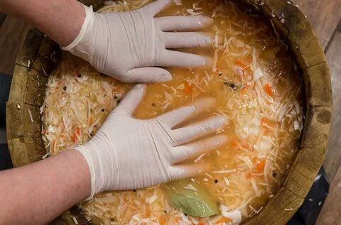 Ошибки в квашении капусты: как сделать её идеальной