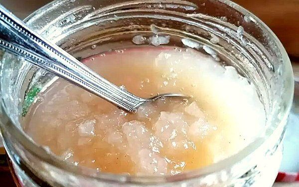 Грушевый конфитюр: секреты вкусного десерта