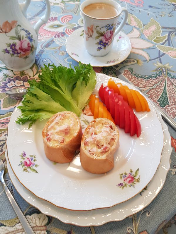 ������ � �������� � �������