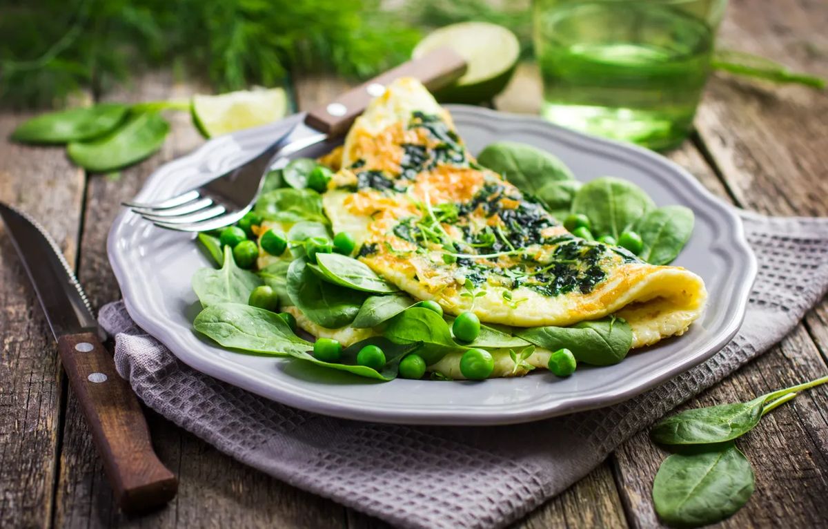 Как приготовить идеальные кабачковые блины: секреты и советы