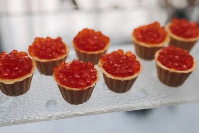 Красная или белая икра: что выбрать для здоровья?