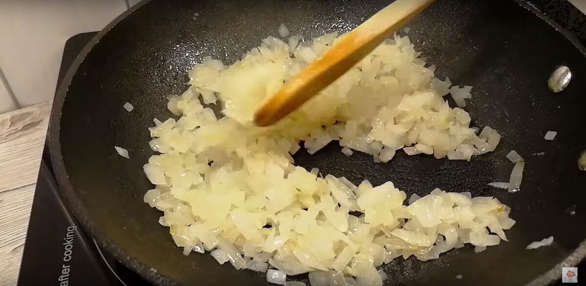 Непревзойденный рецепт гречки