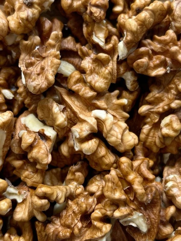 Как правильно рассчитать свою норму орехов за три простых шага