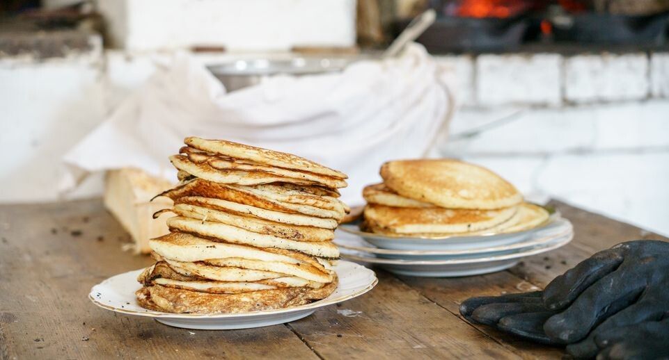 Масленица 2026: проводы зимы с блинами и весельем