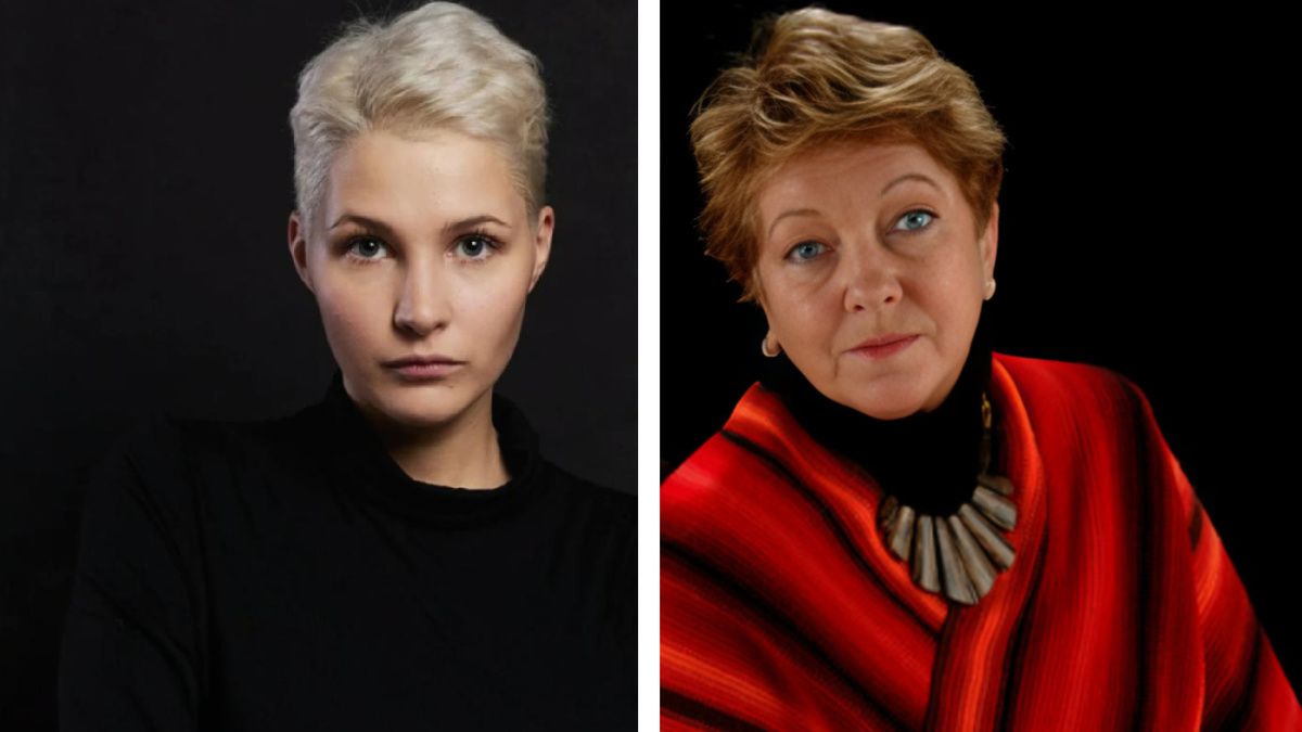 Наследницы культурного наследия: внучки легендарных актрис в современном кино