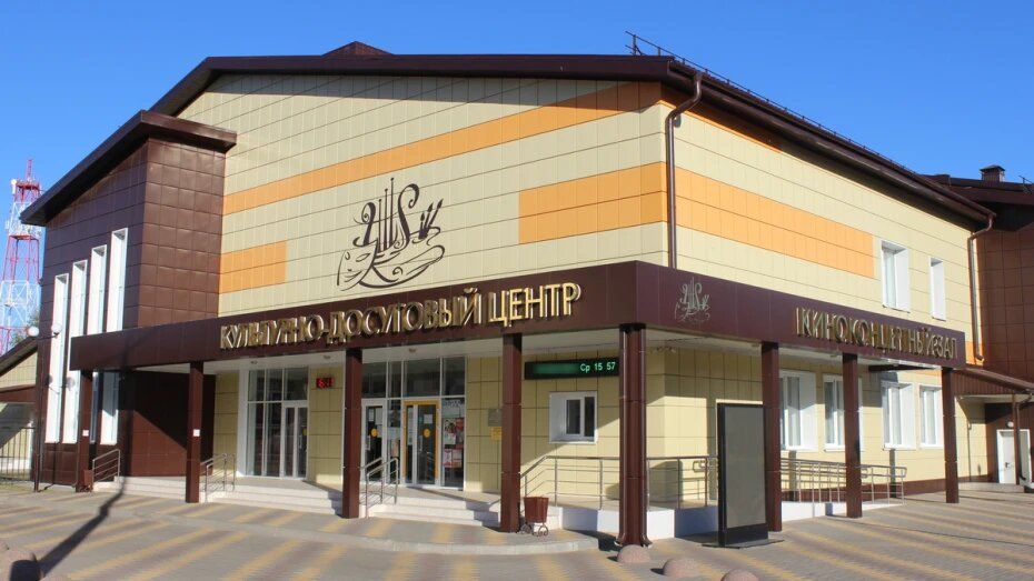 Таловая приглашает на яркие гулянья Масленицы