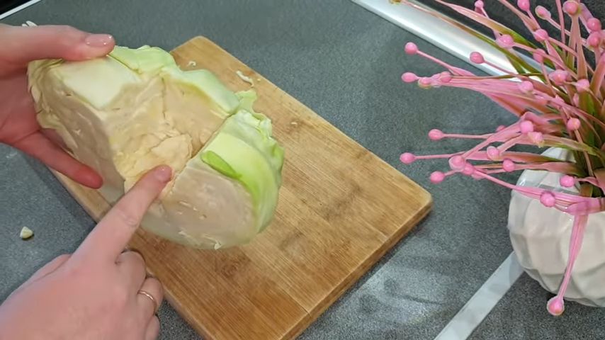 Капустные котлеты: идеальное блюдо без мяса