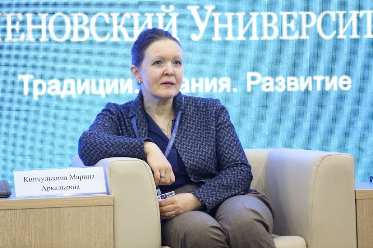 Как распознать анорексию, даже если вес в норме: советы эксперта