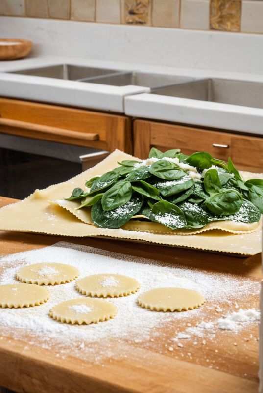 Как выбрать идеальную равиольницу для домашней кухни