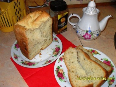 Как приготовить луковый хлеб в хлебопечке — секреты ароматной выпечки