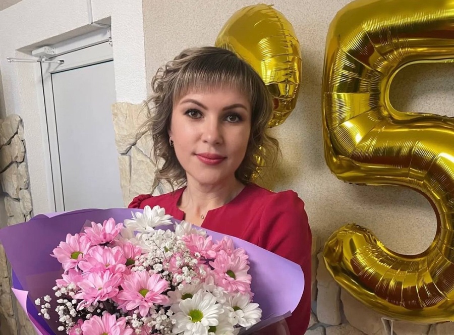 Как одна женщина изменила свою жизнь и сбросила 30 килограммов