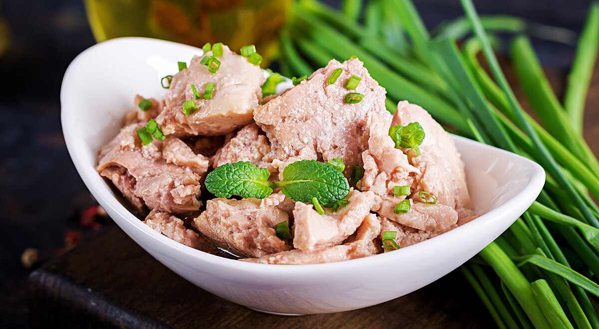 Печень трески: вкусные рецепты на каждый день от шеф-повара