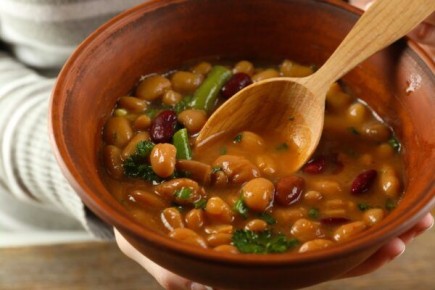 Фасоль по-турецки: простое, но выразительное блюдо для вашего стола