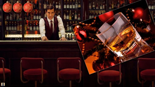 Ирландский виски, который стоит попробовать в Новый год