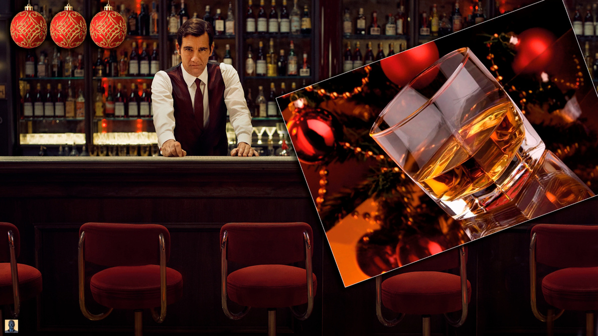 Ирландский виски, который стоит попробовать в Новый год