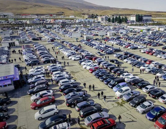 Таможенные меры против автомобилей из Армении: что стоит знать