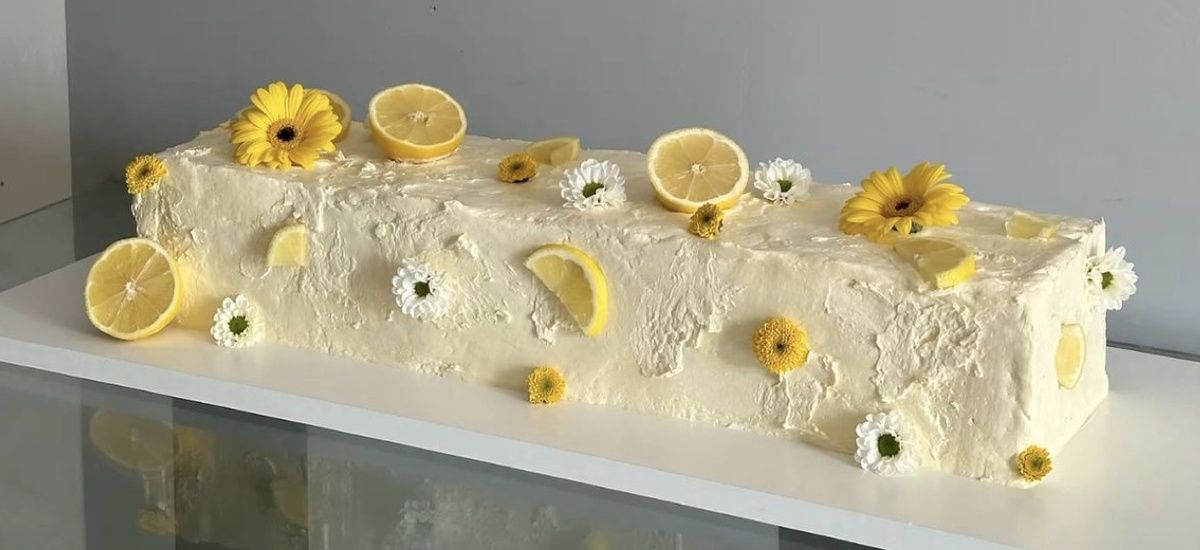 ����� � ���� ��������: ��� ����� Long Cake