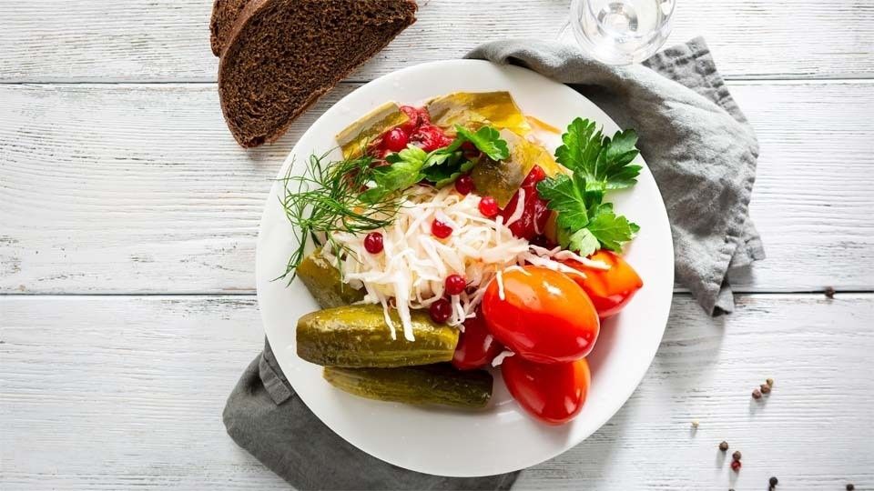 Полезные свойства ферментированных продуктов: мнение эксперта